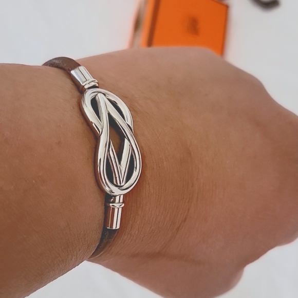Hermes bracelet - Picture 3 of 4